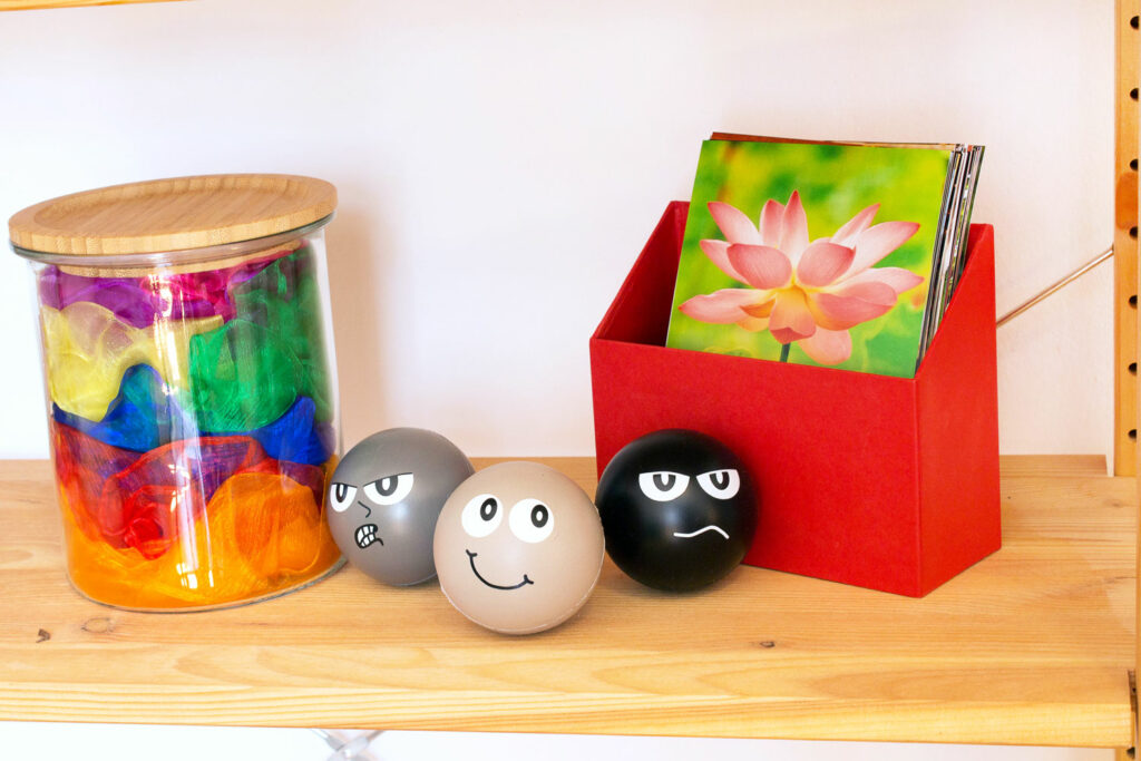 Psychotherapie mit Kindern und Jugendlichen