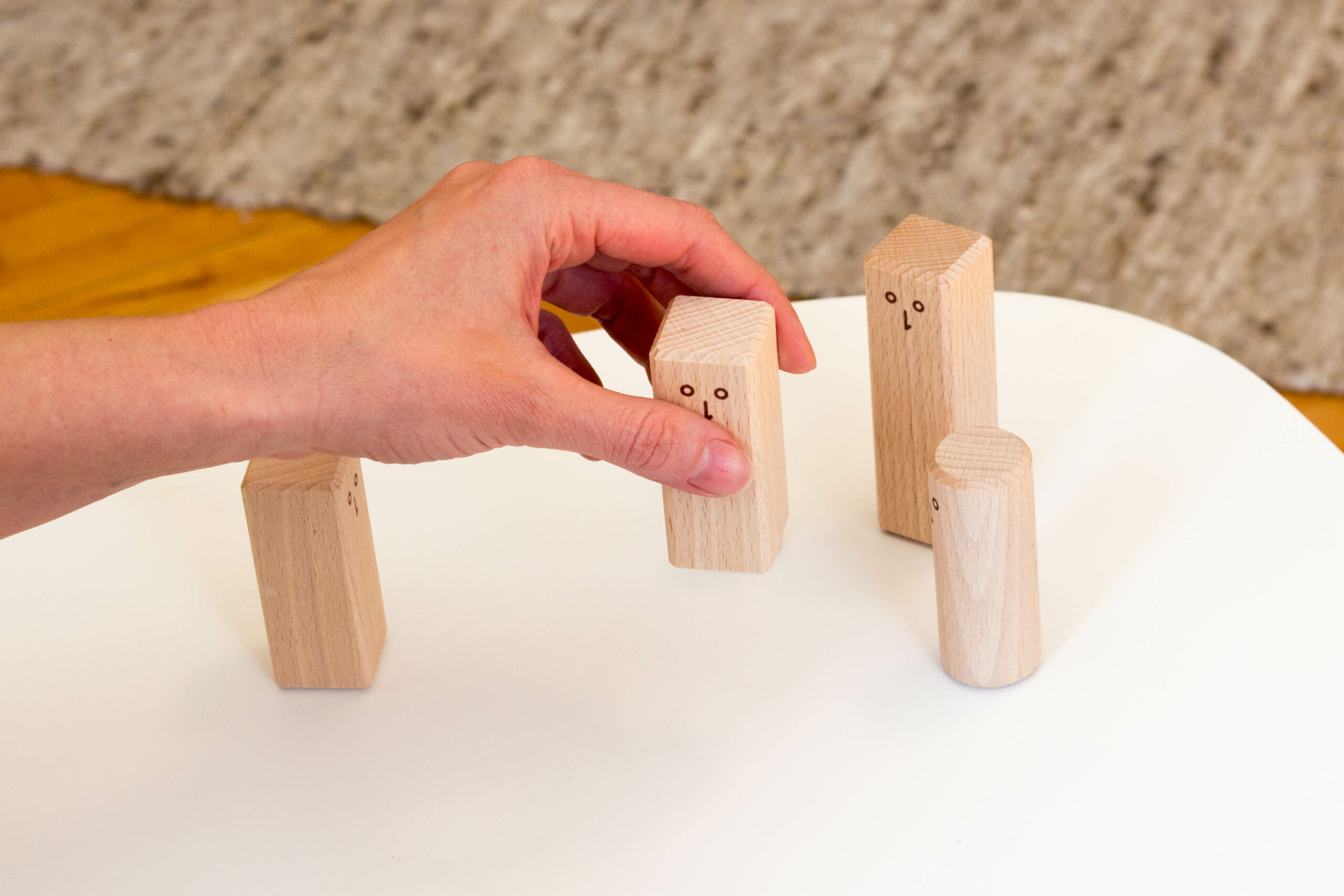 Aufstellung, Familienaufstellung, Psychotherapie